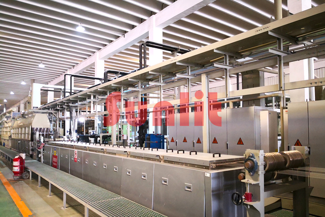 单丝单控感应加热系统（胎圈丝）